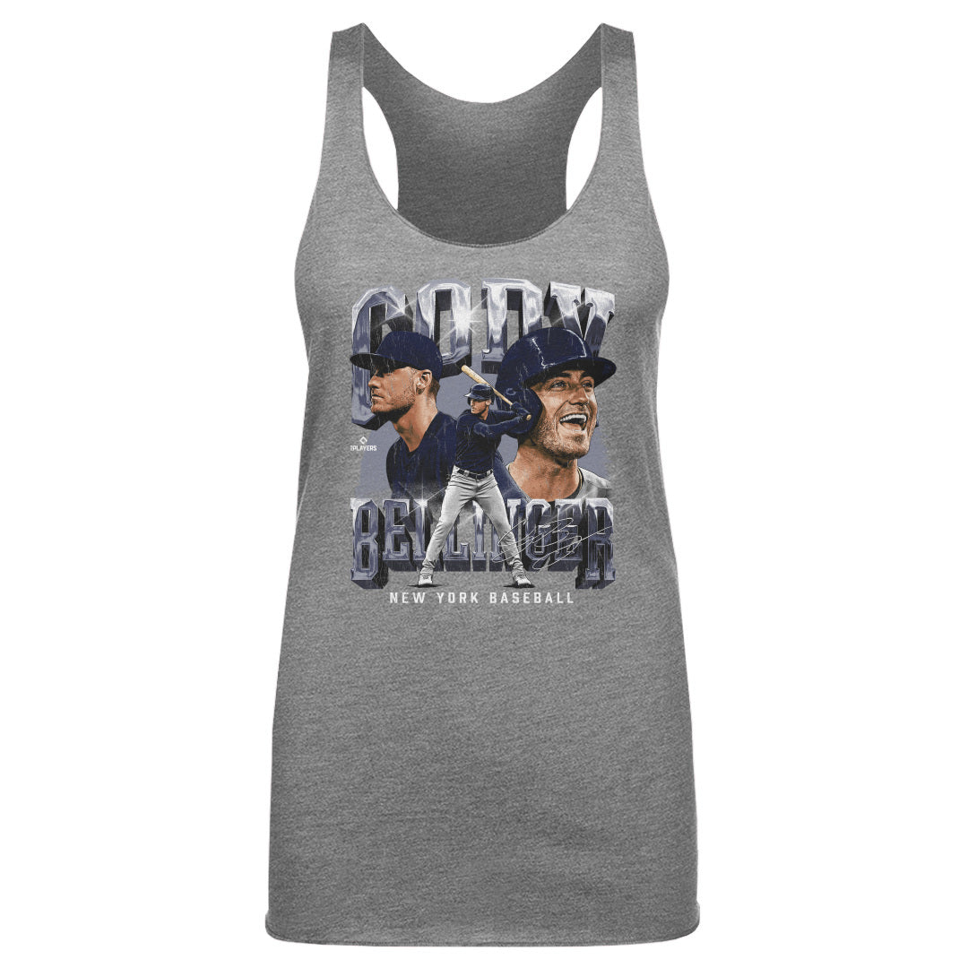 Cody Bellinger Women's Tank Top | 500 LEVEL