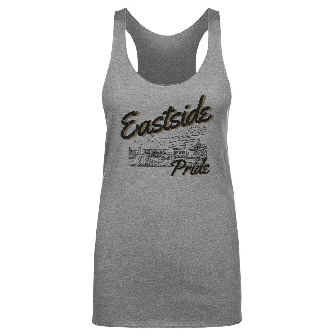 Crown Trio Women's Tank Top | 500 LEVEL