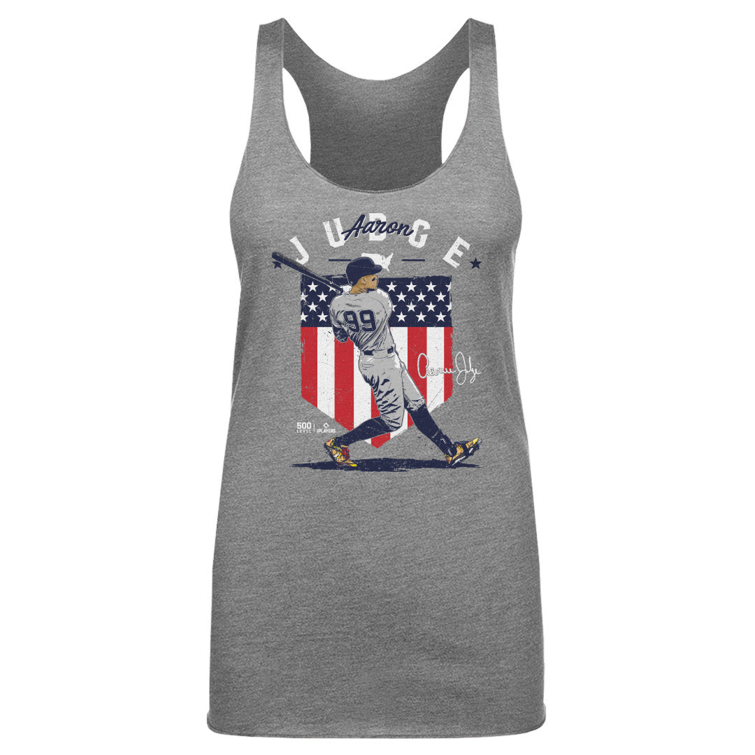 Aaron Judge Women's Tank Top | 500 LEVEL