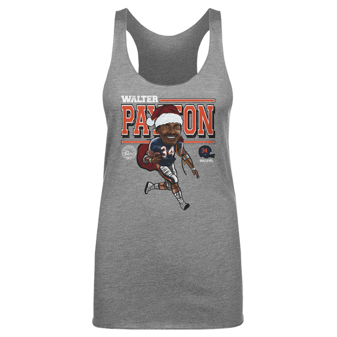 Walter Payton Women's Tank Top | 500 LEVEL