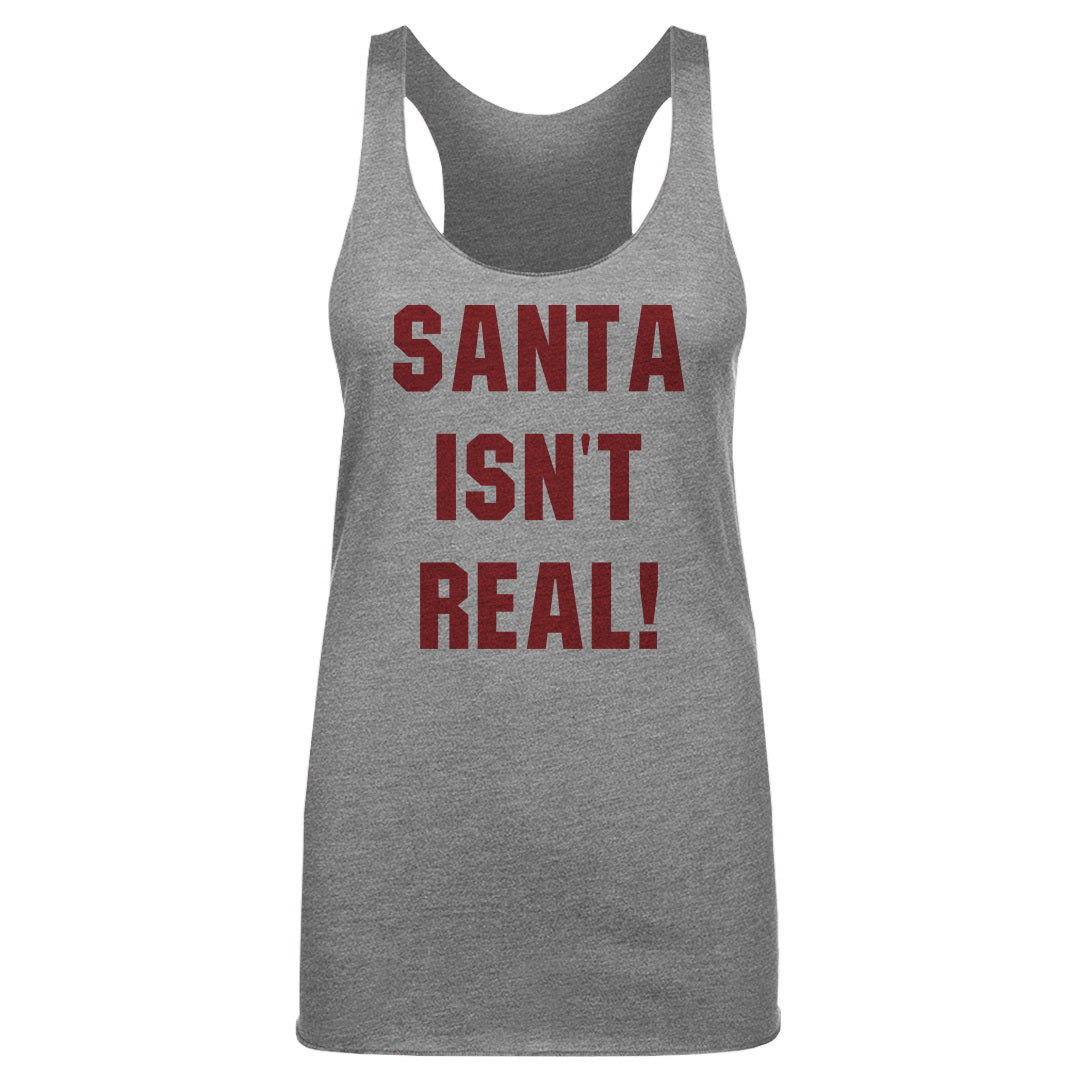 Christmas Women's Tank Top | 500 LEVEL
