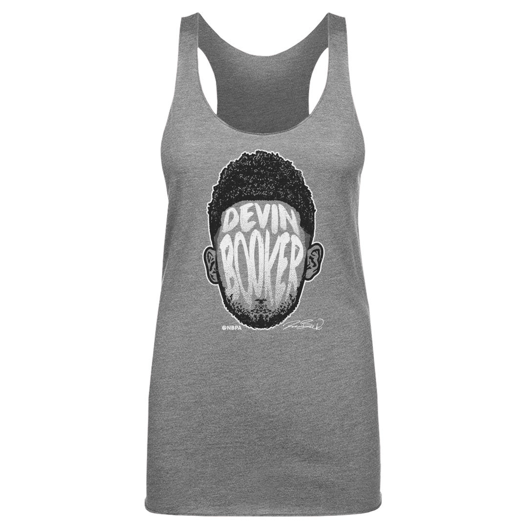 Devin Booker Women's Tank Top | 500 LEVEL