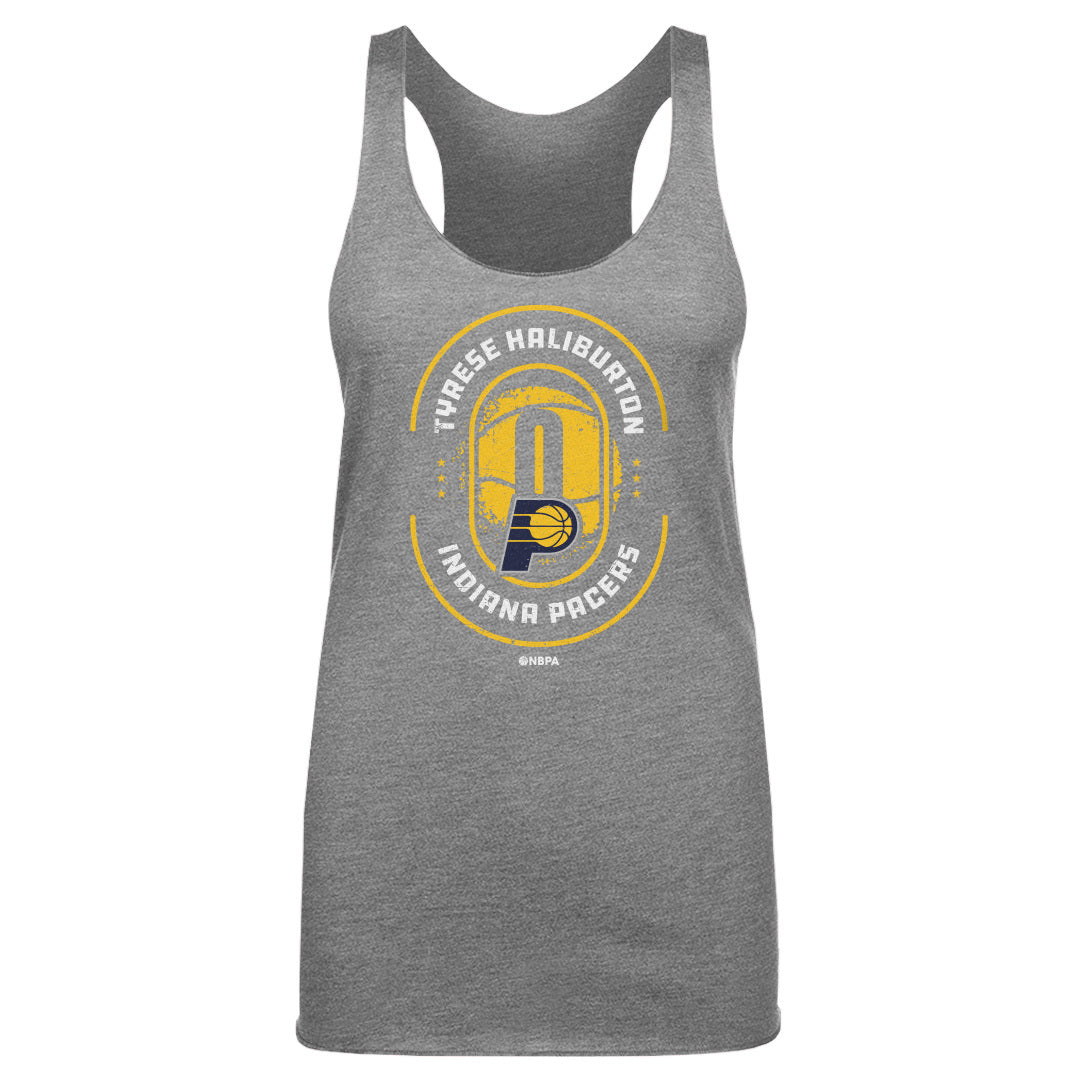 Tyrese Haliburton Women's Tank Top | 500 LEVEL