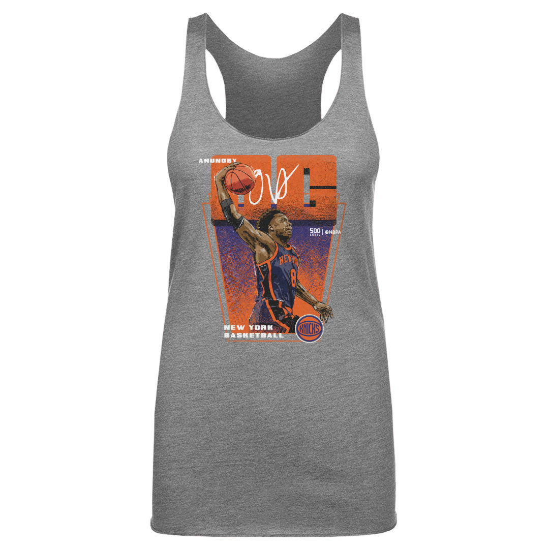 OG Anunoby Women's Tank Top | 500 LEVEL