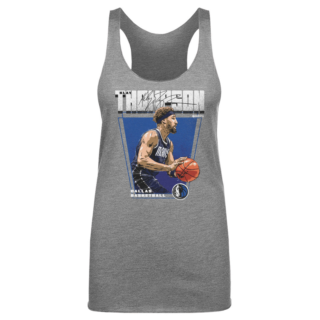 Klay Thompson Women's Tank Top | 500 LEVEL