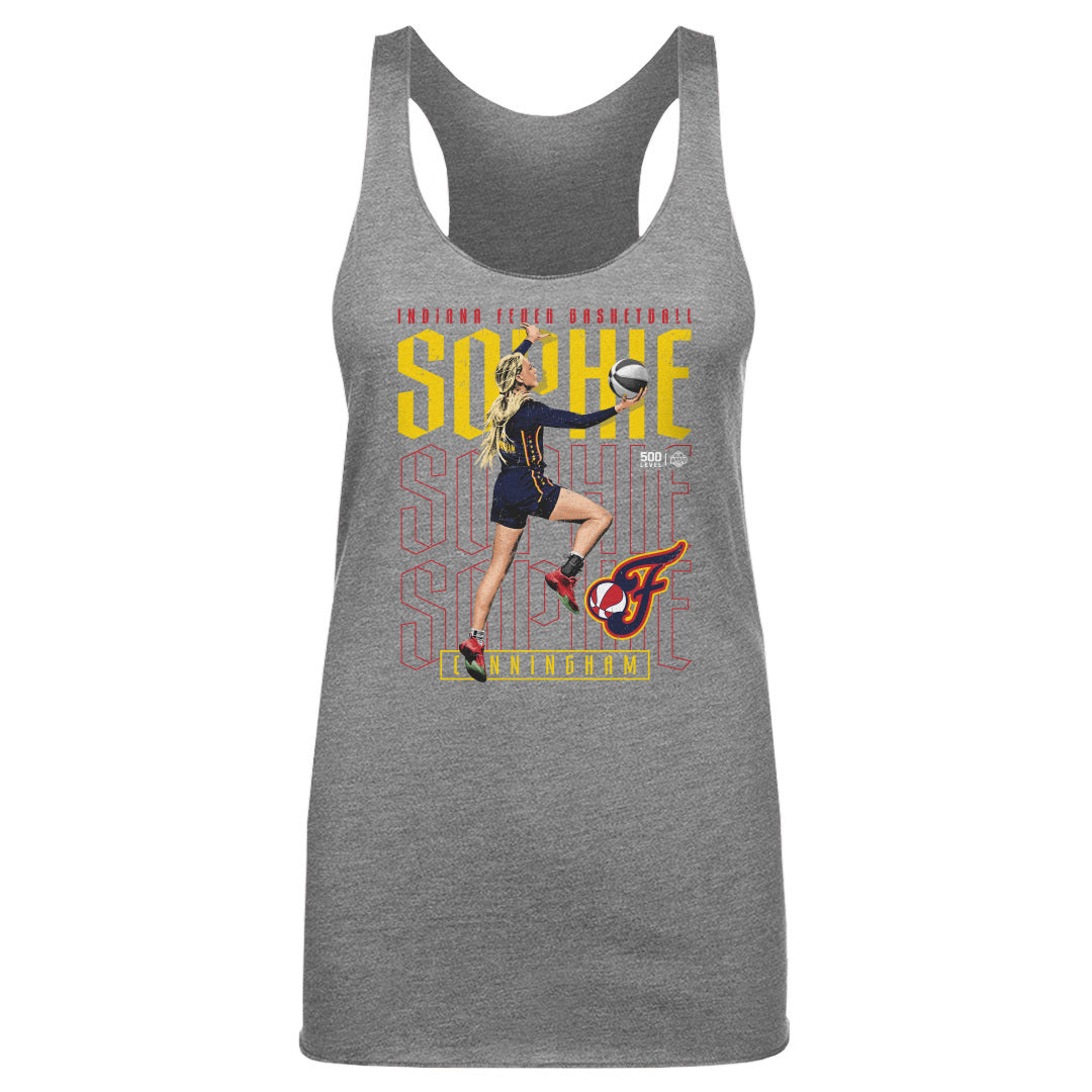 Sophie Cunningham Women's Tank Top | 500 LEVEL