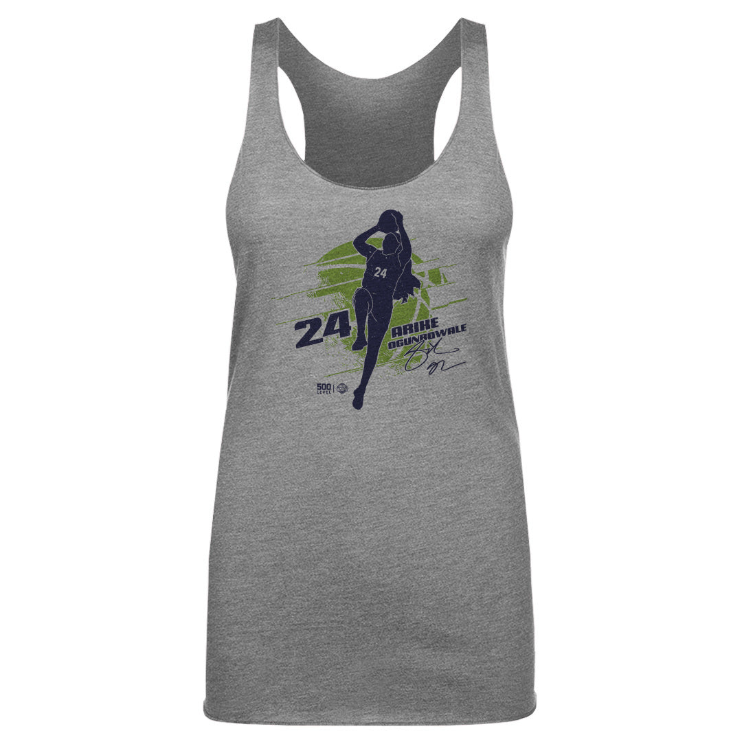 Arike Ogunbowale Women's Tank Top | 500 LEVEL