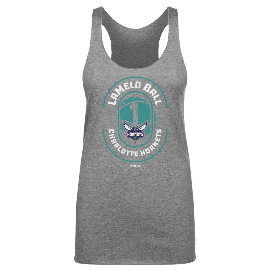 LaMelo Ball Women's Tank Top | 500 LEVEL