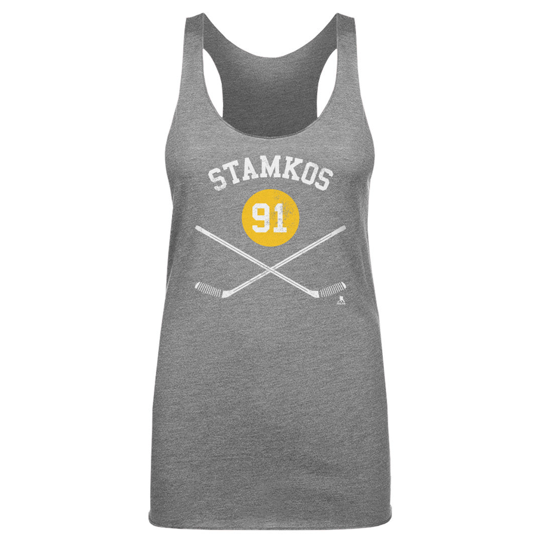 Steven Stamkos Women's Tank Top | 500 LEVEL
