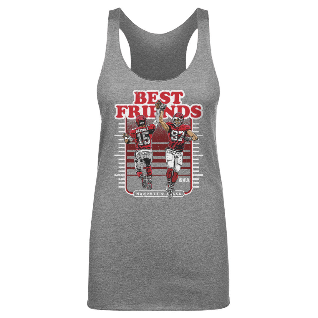Patrick Mahomes Women's Tank Top | 500 LEVEL