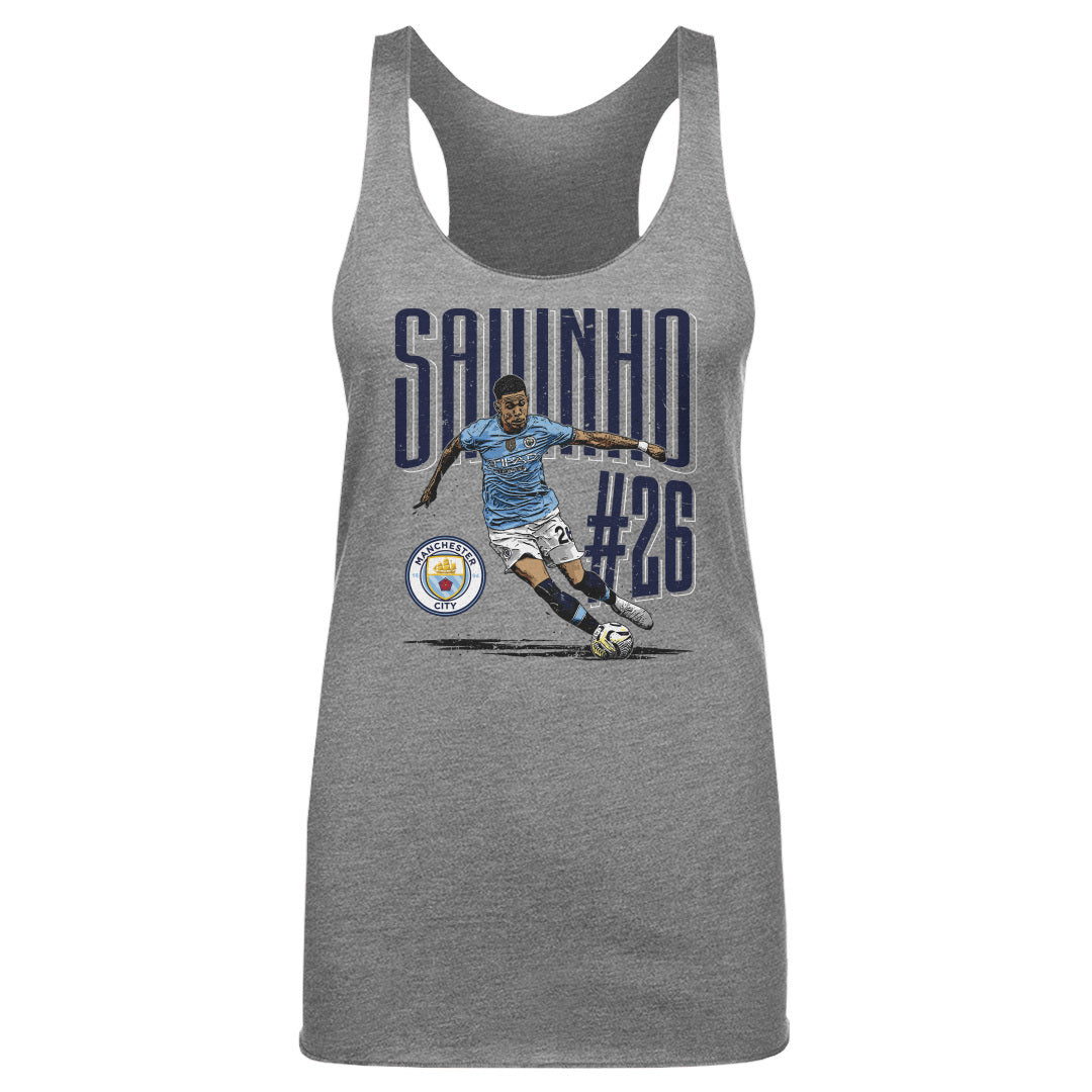 Savinho Women's Tank Top | 500 LEVEL
