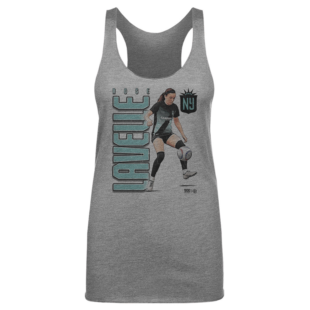 Rose Lavelle Women's Tank Top | 500 LEVEL
