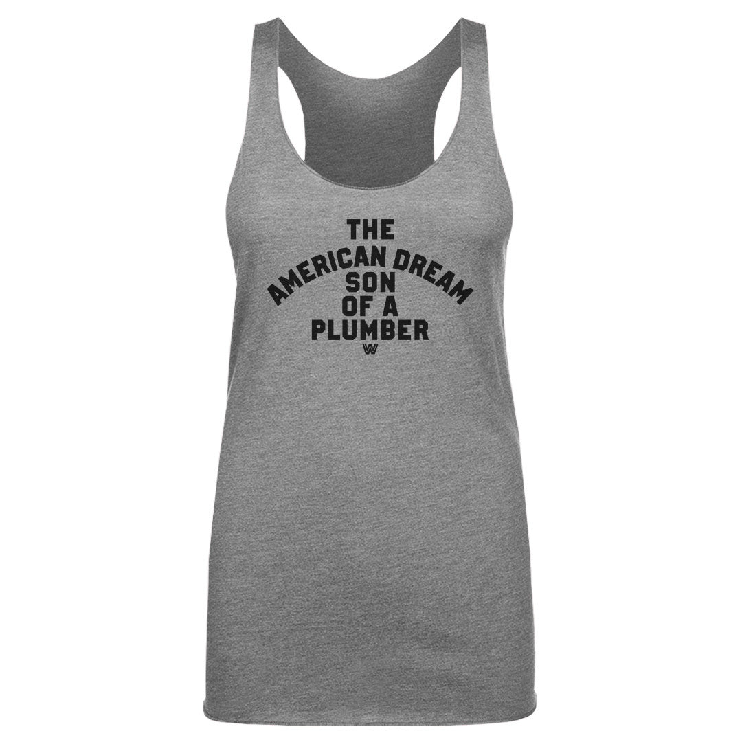 Dusty Rhodes Women's Tank Top | 500 LEVEL