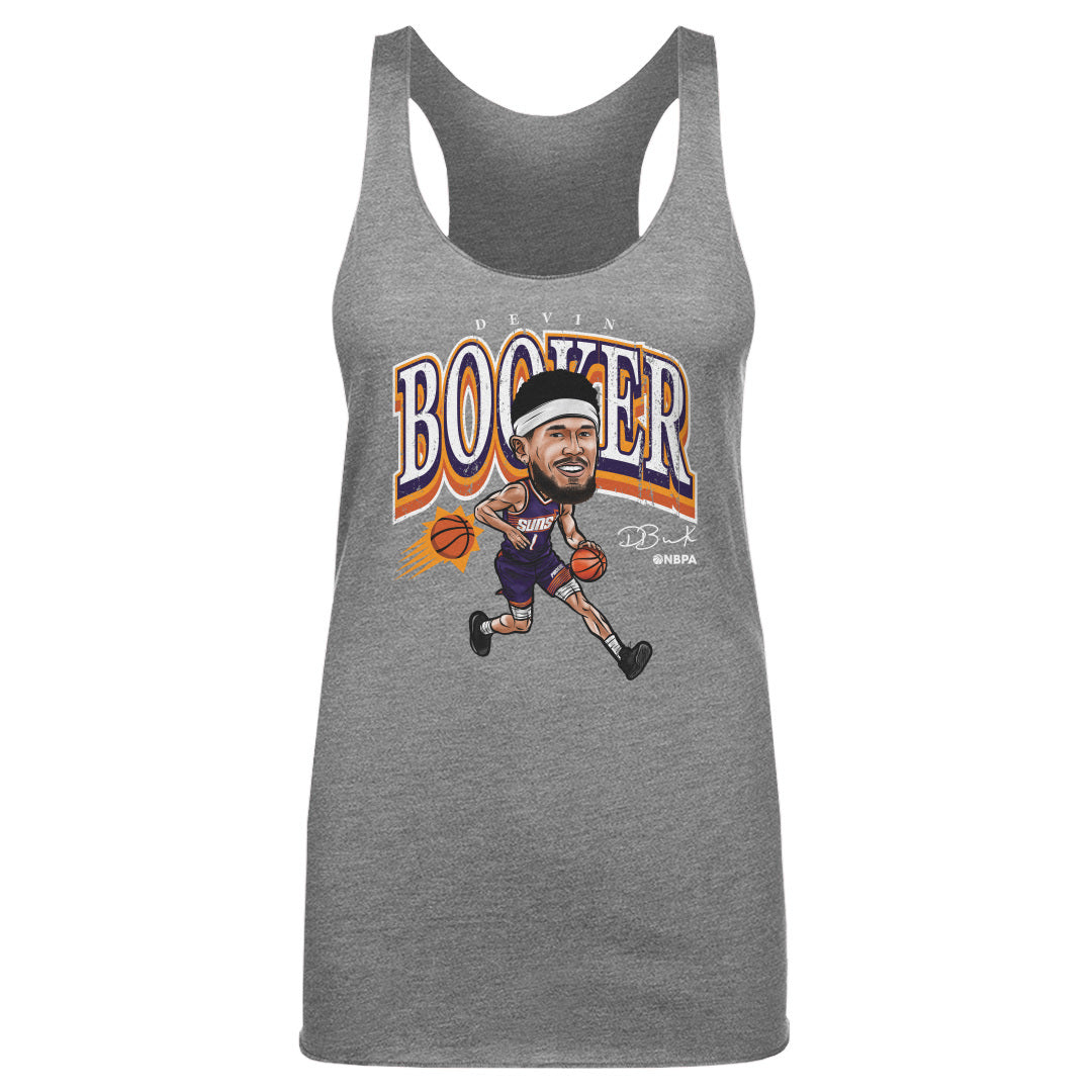Devin Booker Women's Tank Top | 500 LEVEL