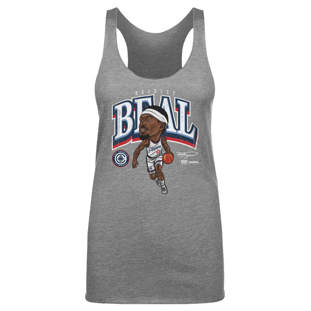 Bradley Beal Women's Tank Top | 500 LEVEL