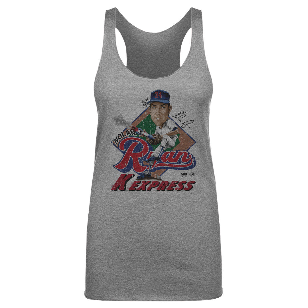 Nolan Ryan Women's Tank Top | 500 LEVEL