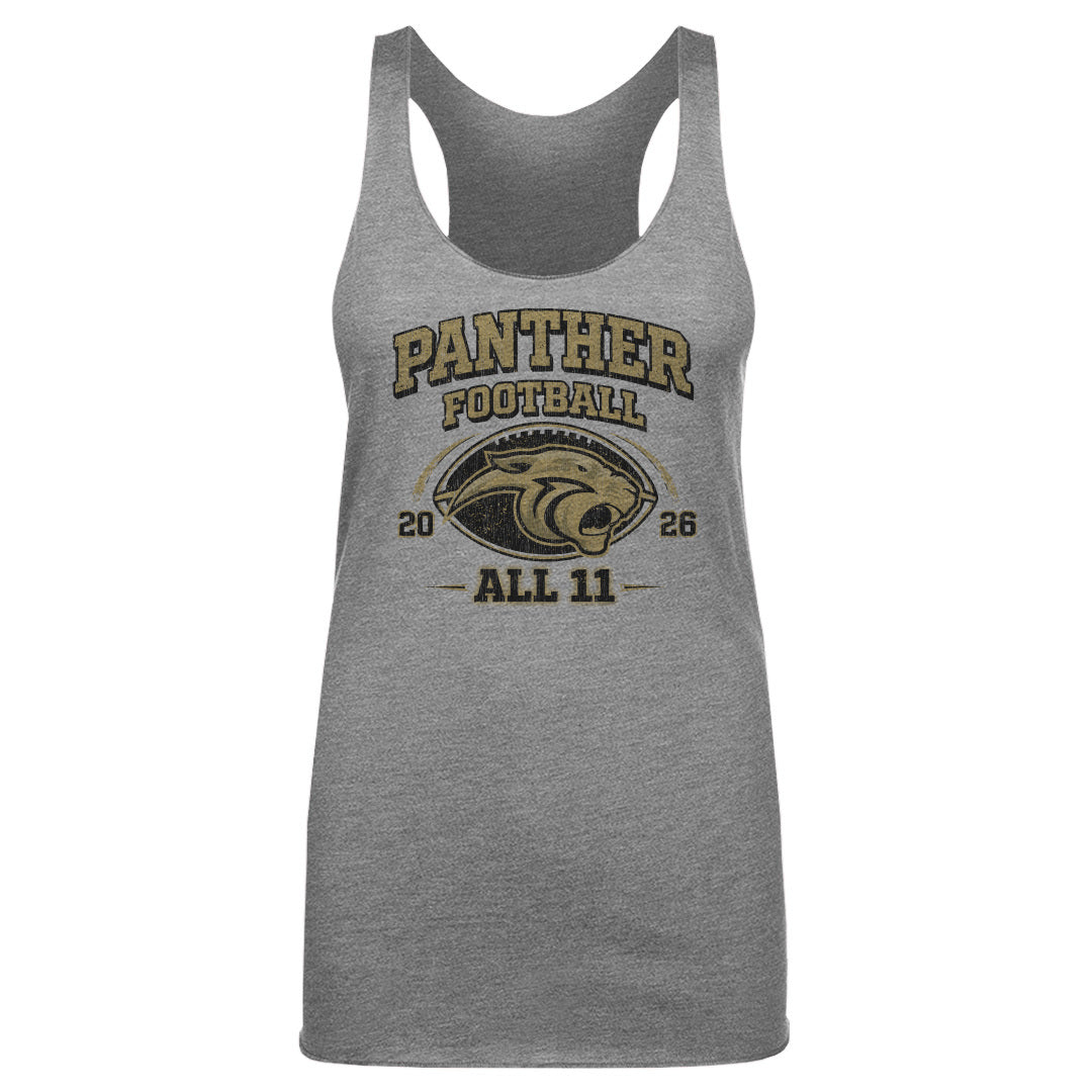 Plano East Women's Tank Top | 500 LEVEL