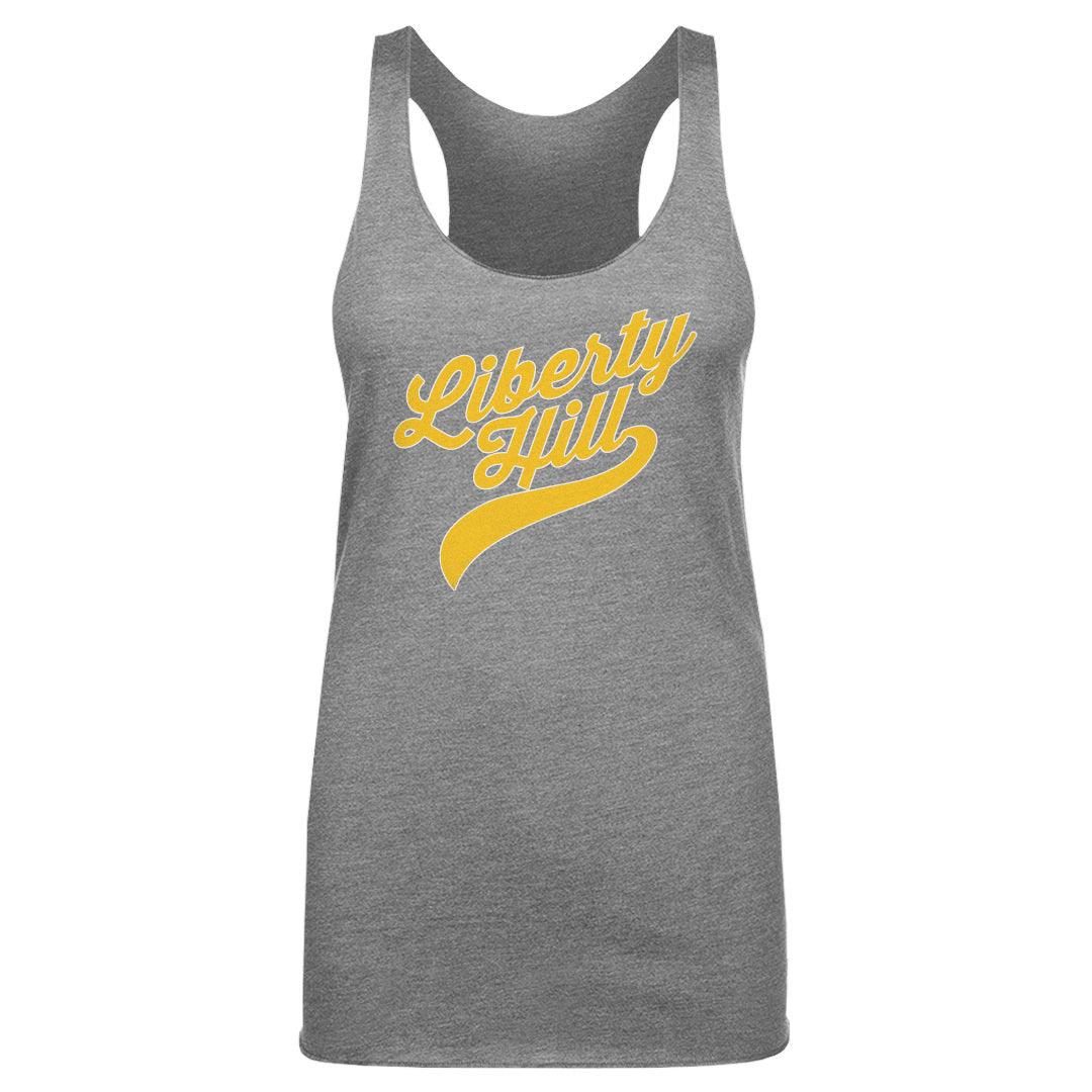 Crown Trio Women's Tank Top | 500 LEVEL