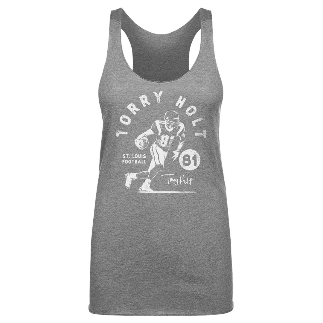 Torry Holt Women's Tank Top | 500 LEVEL