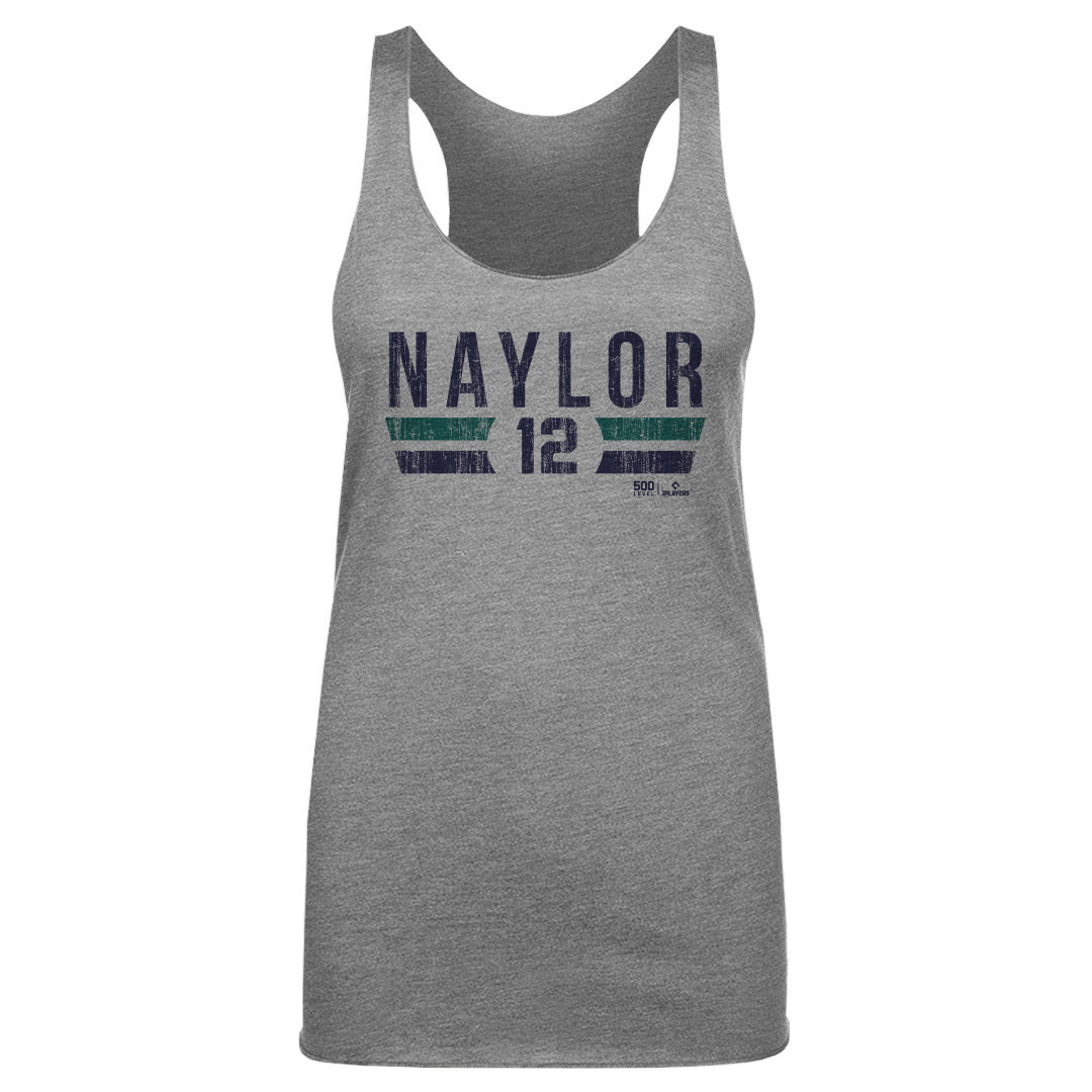 Josh Naylor Women's Tank Top | 500 LEVEL