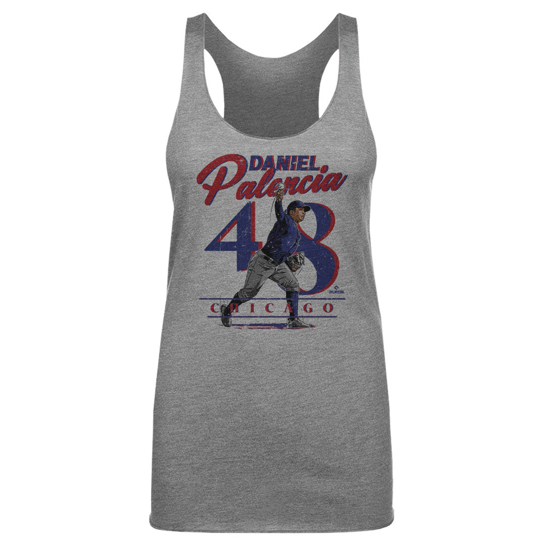 Daniel Palencia Women's Tank Top | 500 LEVEL