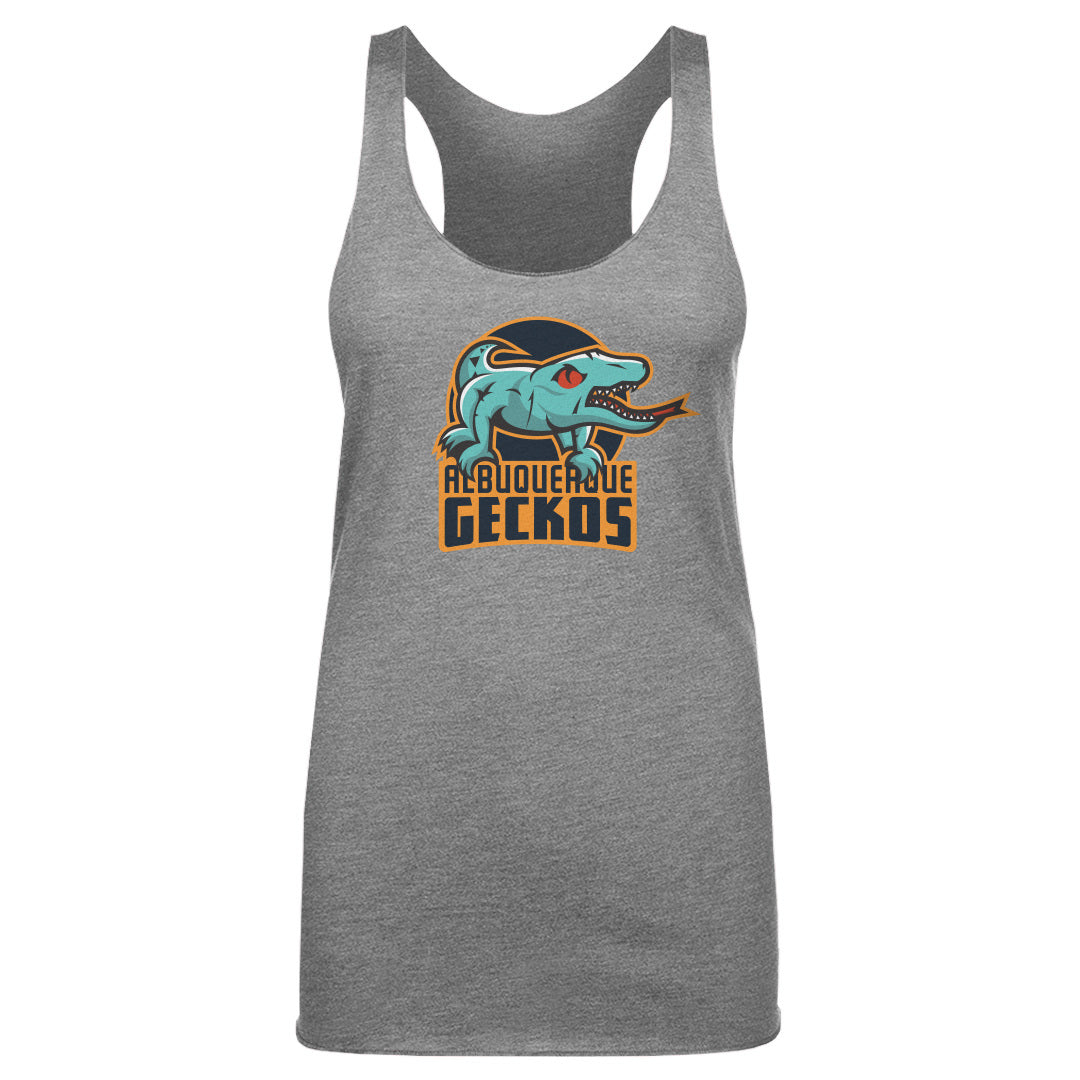 New Mexico United Women's Tank Top | 500 LEVEL
