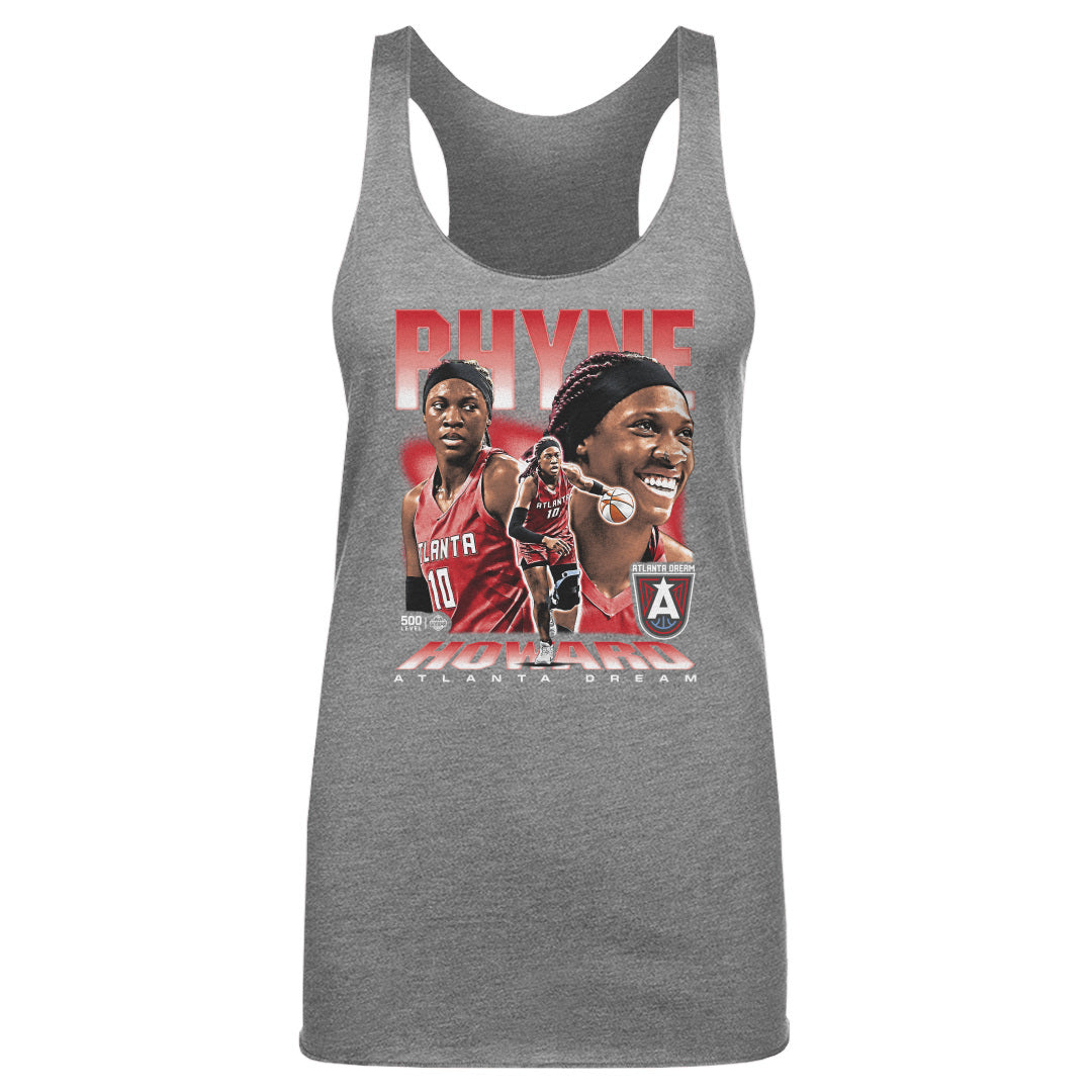 Rhyne Howard Women's Tank Top | 500 LEVEL