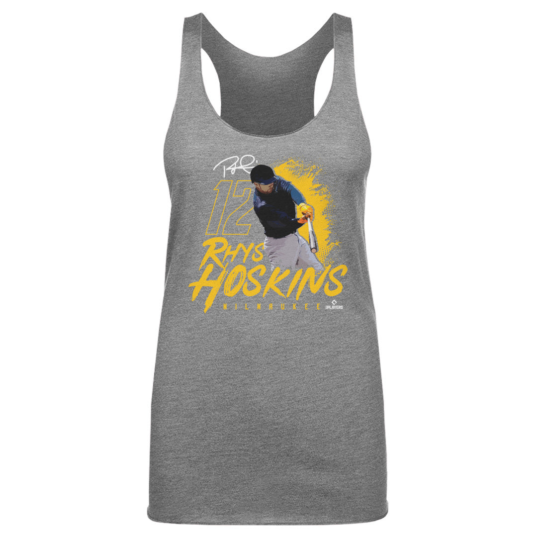 Rhys Hoskins Women's Tank Top | 500 LEVEL