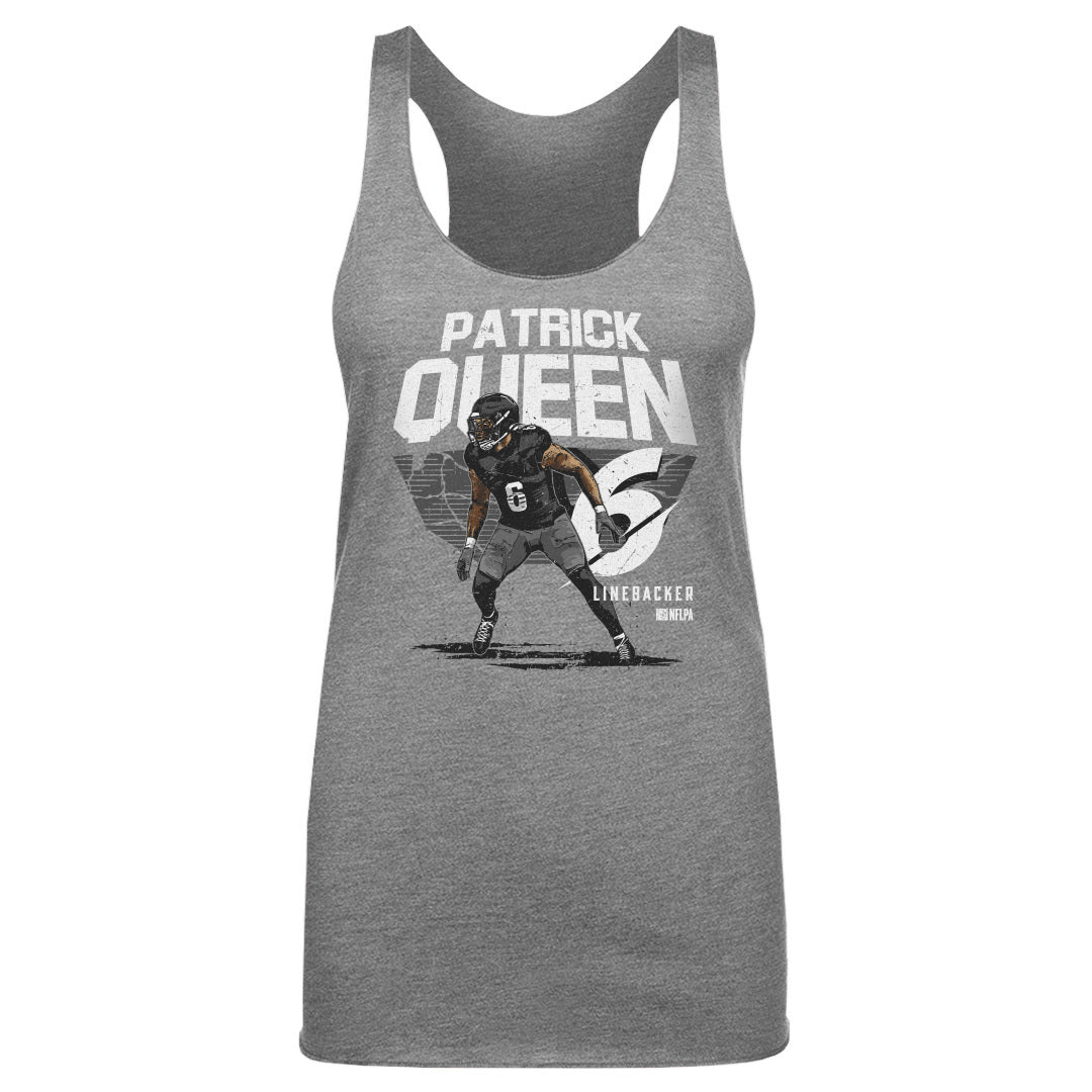 Patrick Queen Women's Tank Top | 500 LEVEL