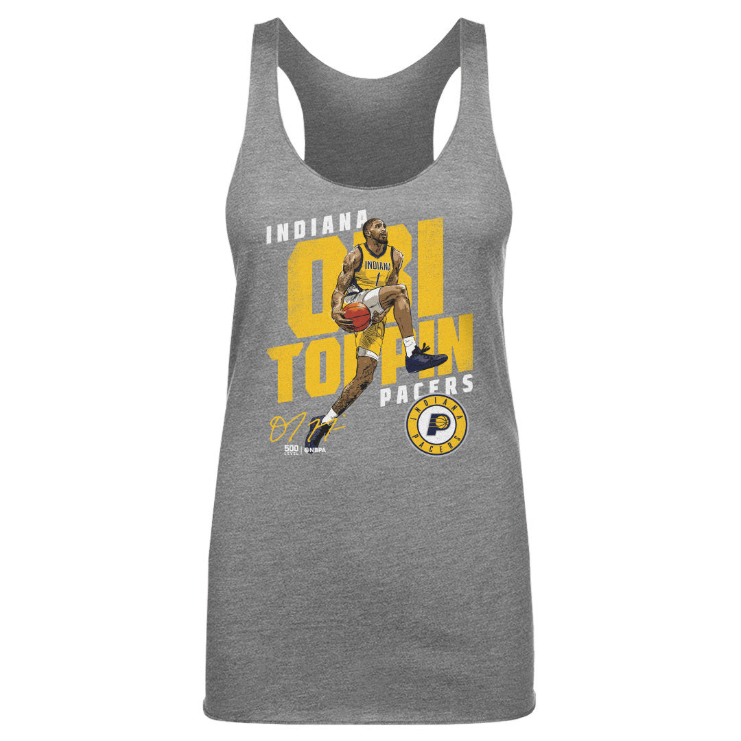 Obi Toppin Women's Tank Top | 500 LEVEL