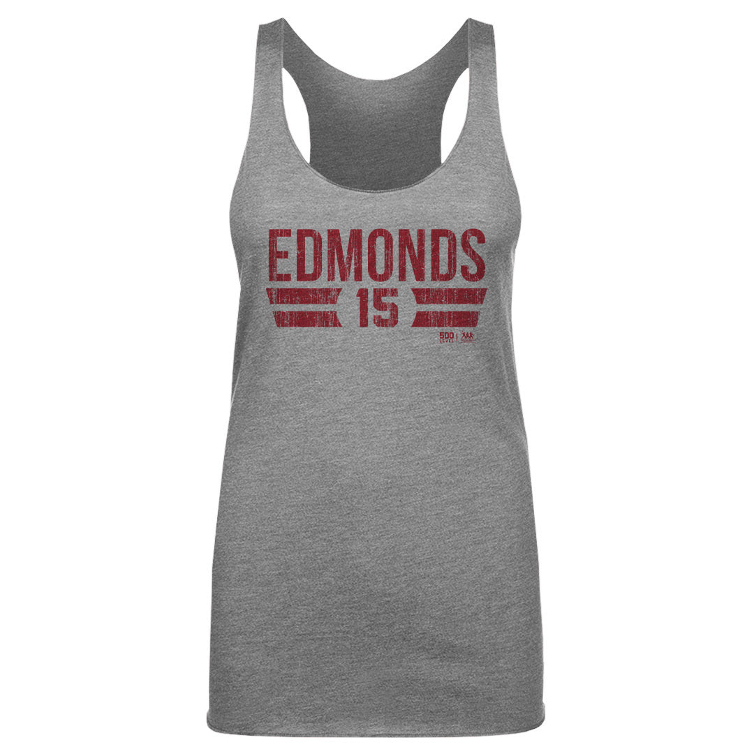 Jim Edmonds Women's Tank Top | 500 LEVEL