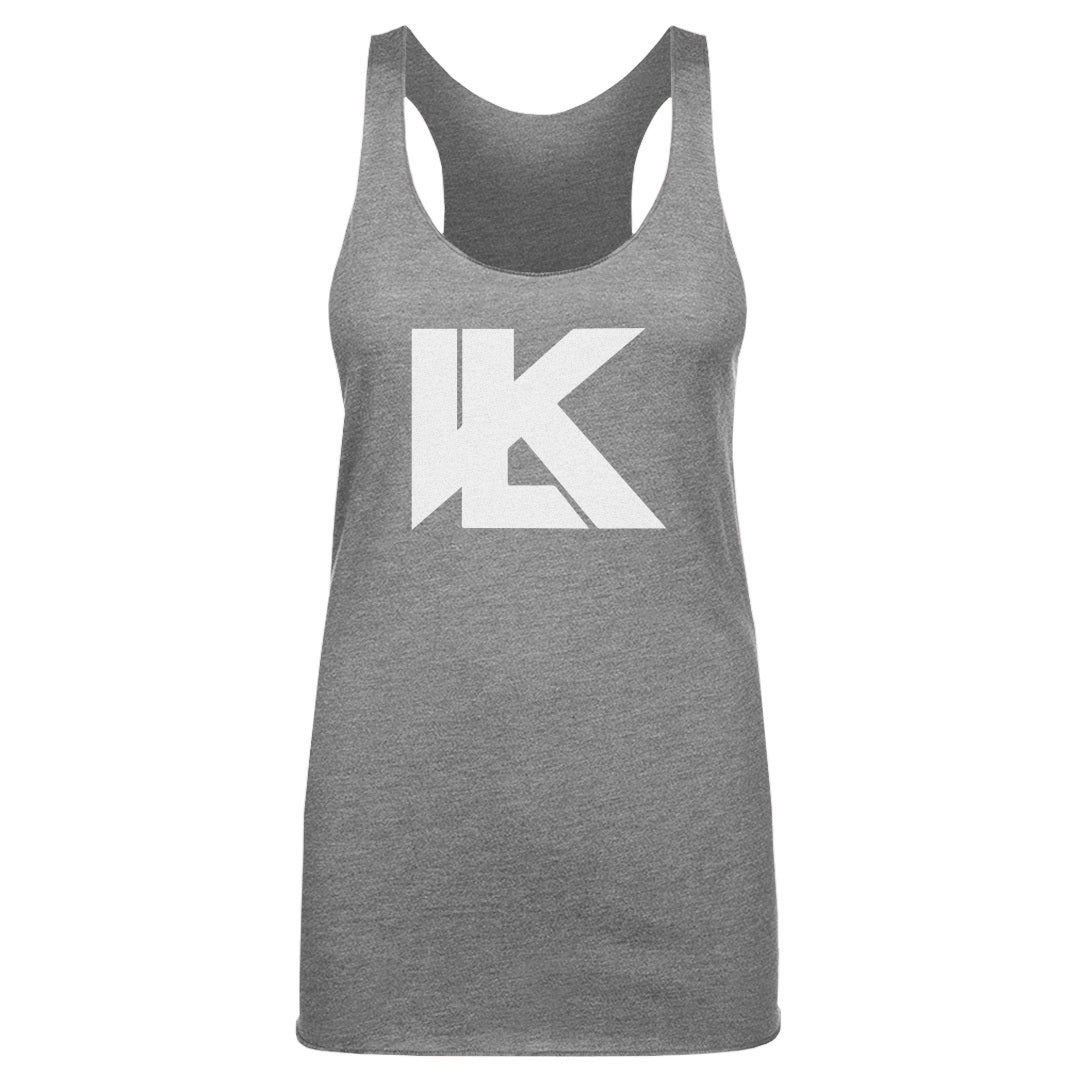 Kendrick Law Women's Tank Top | 500 LEVEL