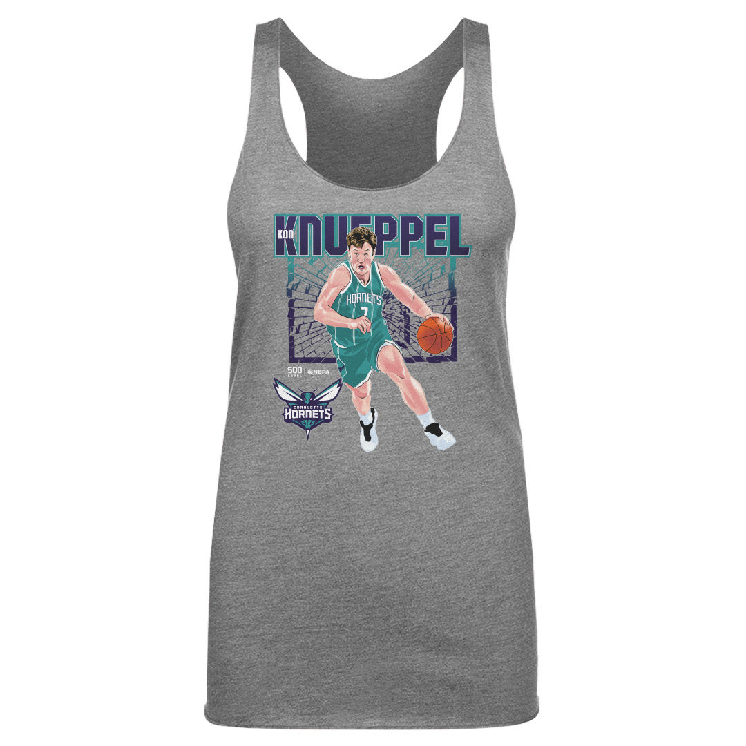 Kon Knueppel Women's Tank Top | 500 LEVEL