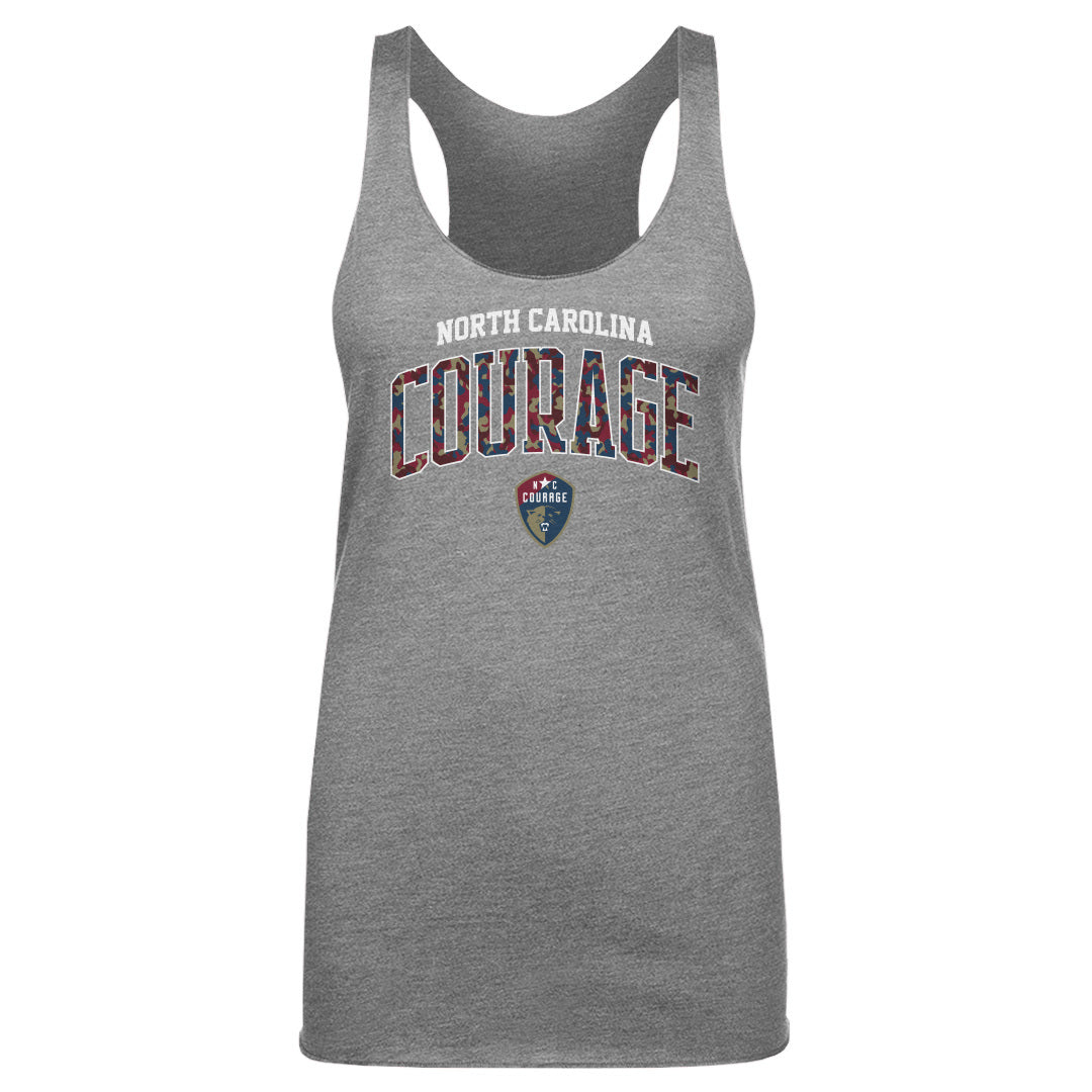North Carolina Courage Women's Tank Top | 500 LEVEL