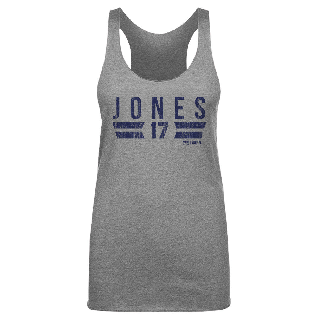 Daniel Jones Women's Tank Top | 500 LEVEL