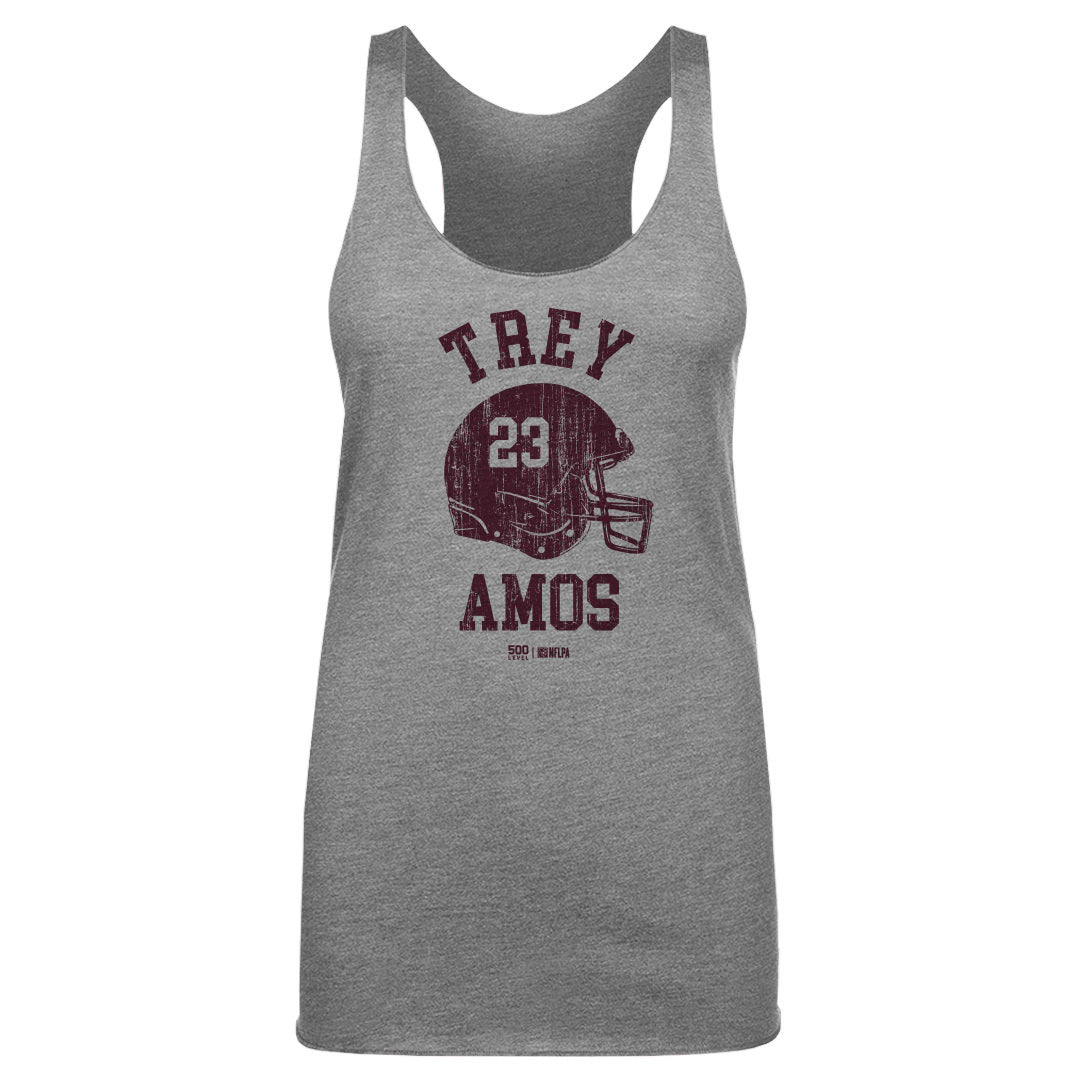 Trey Amos Women's Tank Top | 500 LEVEL