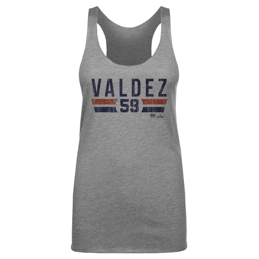 Framber Valdez Women's Tank Top | 500 LEVEL