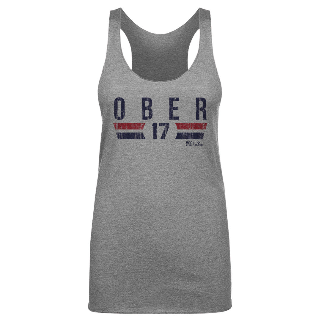 Bailey Ober Women's Tank Top | 500 LEVEL
