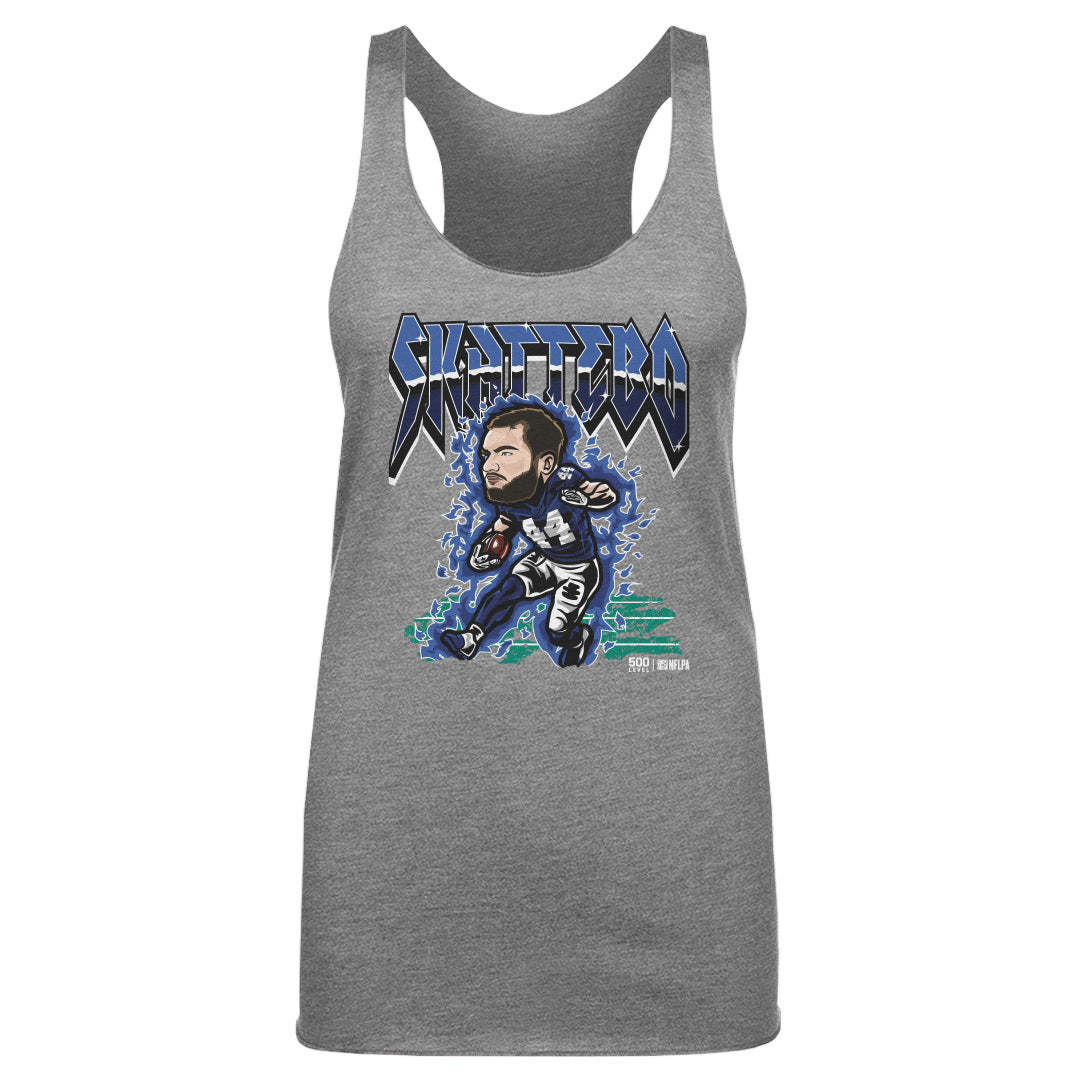 Cam Skattebo Women's Tank Top | 500 LEVEL