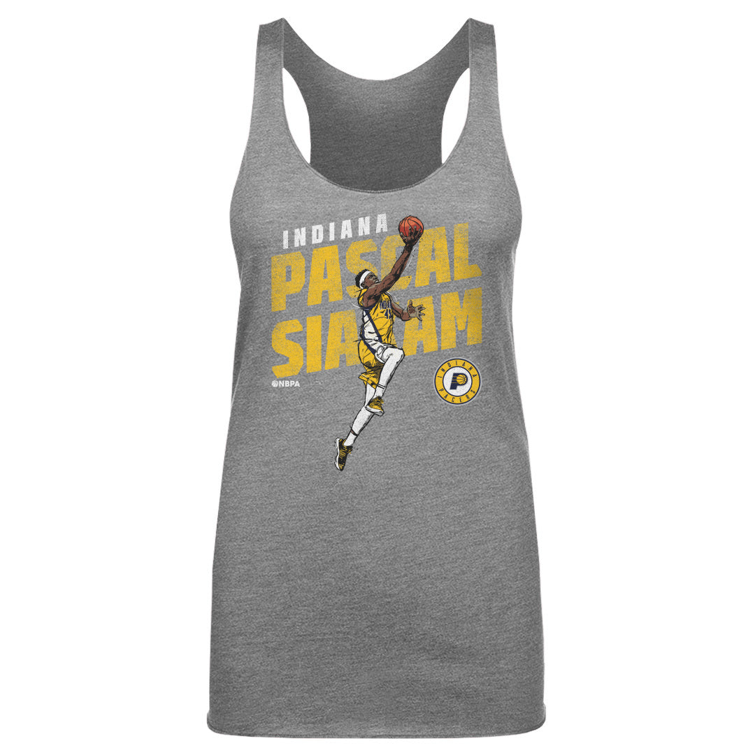 Pascal Siakam Women's Tank Top | 500 LEVEL