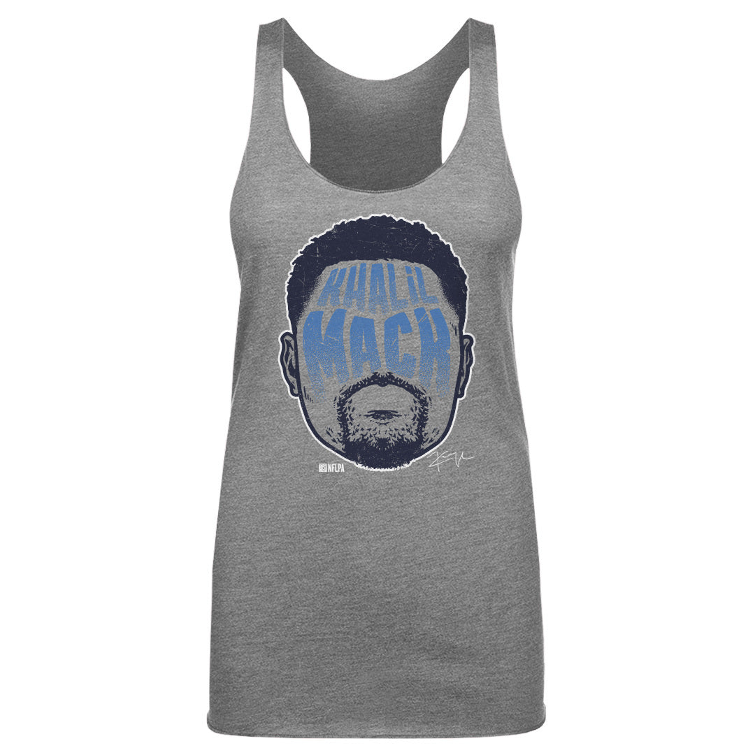 Khalil Mack Women's Tank Top | 500 LEVEL