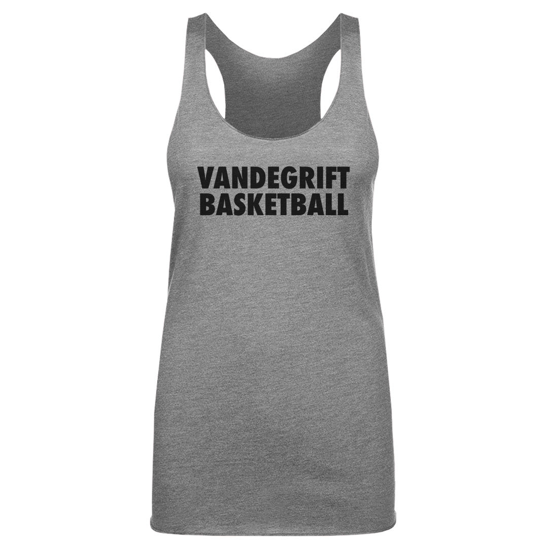Vandegrift Women's Tank Top | 500 LEVEL