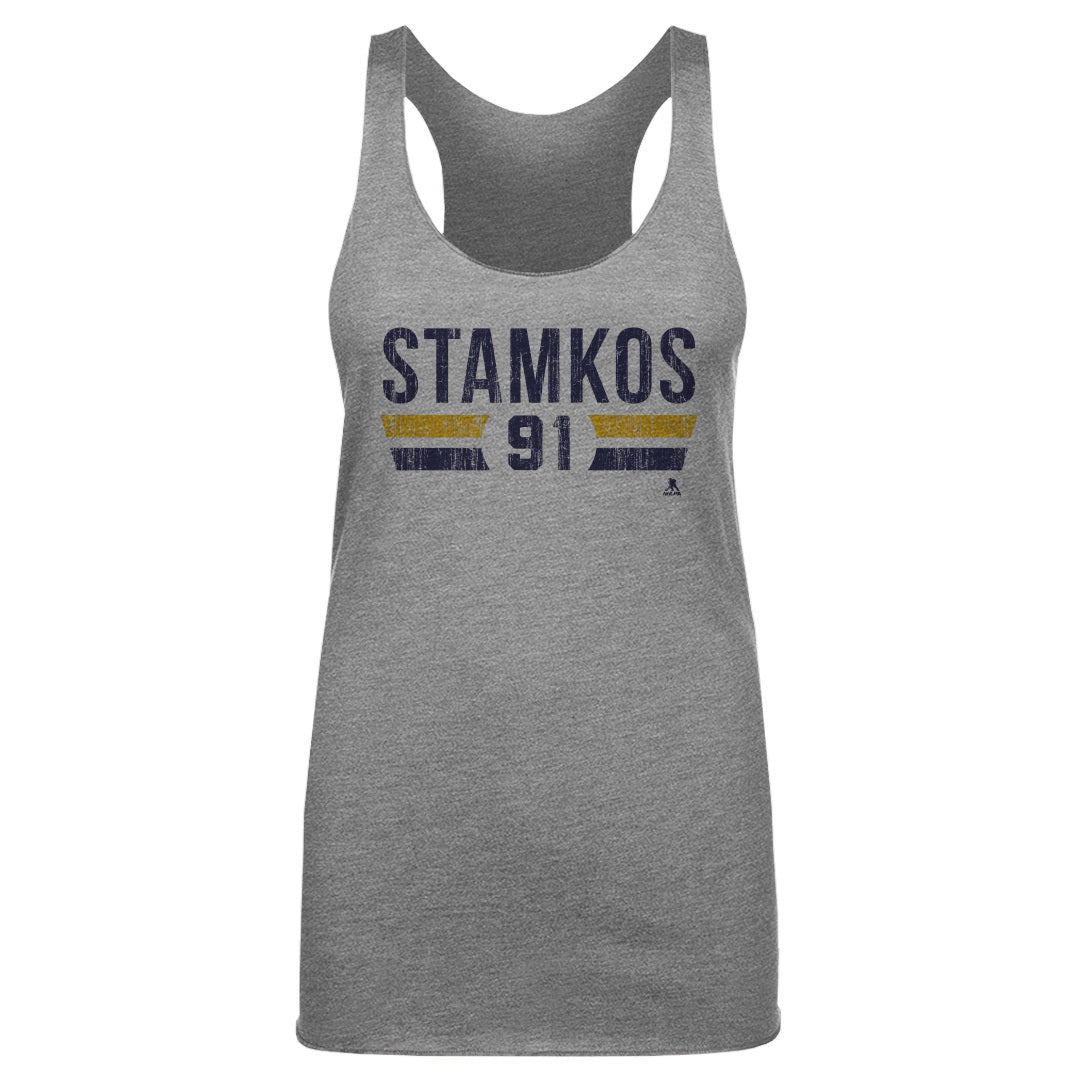 Steven Stamkos Women's Tank Top | 500 LEVEL