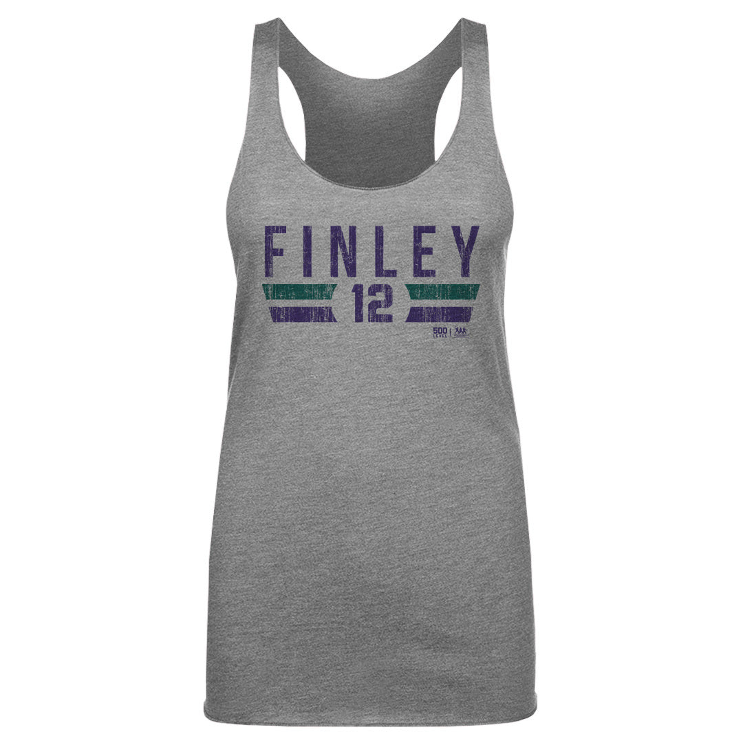 Steve Finley Women's Tank Top | 500 LEVEL
