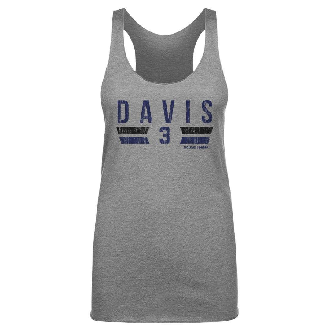 Anthony Davis Women's Tank Top | 500 LEVEL