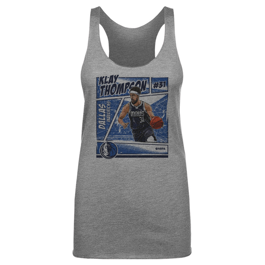 Klay Thompson Women's Tank Top | 500 LEVEL