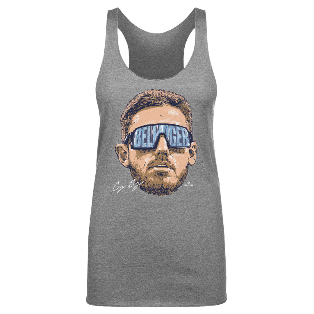 Cody Bellinger Women's Tank Top | 500 LEVEL