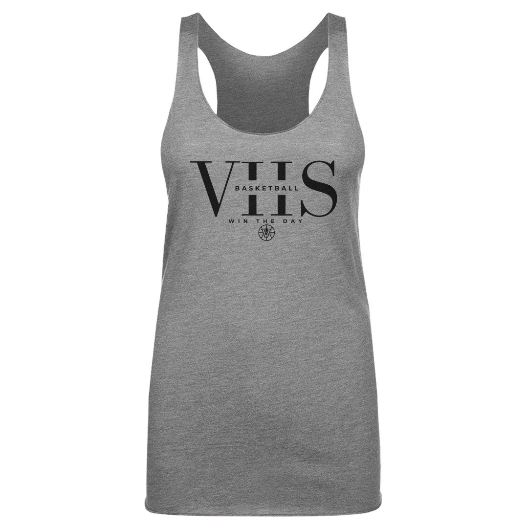 Vandegrift Women's Tank Top | 500 LEVEL