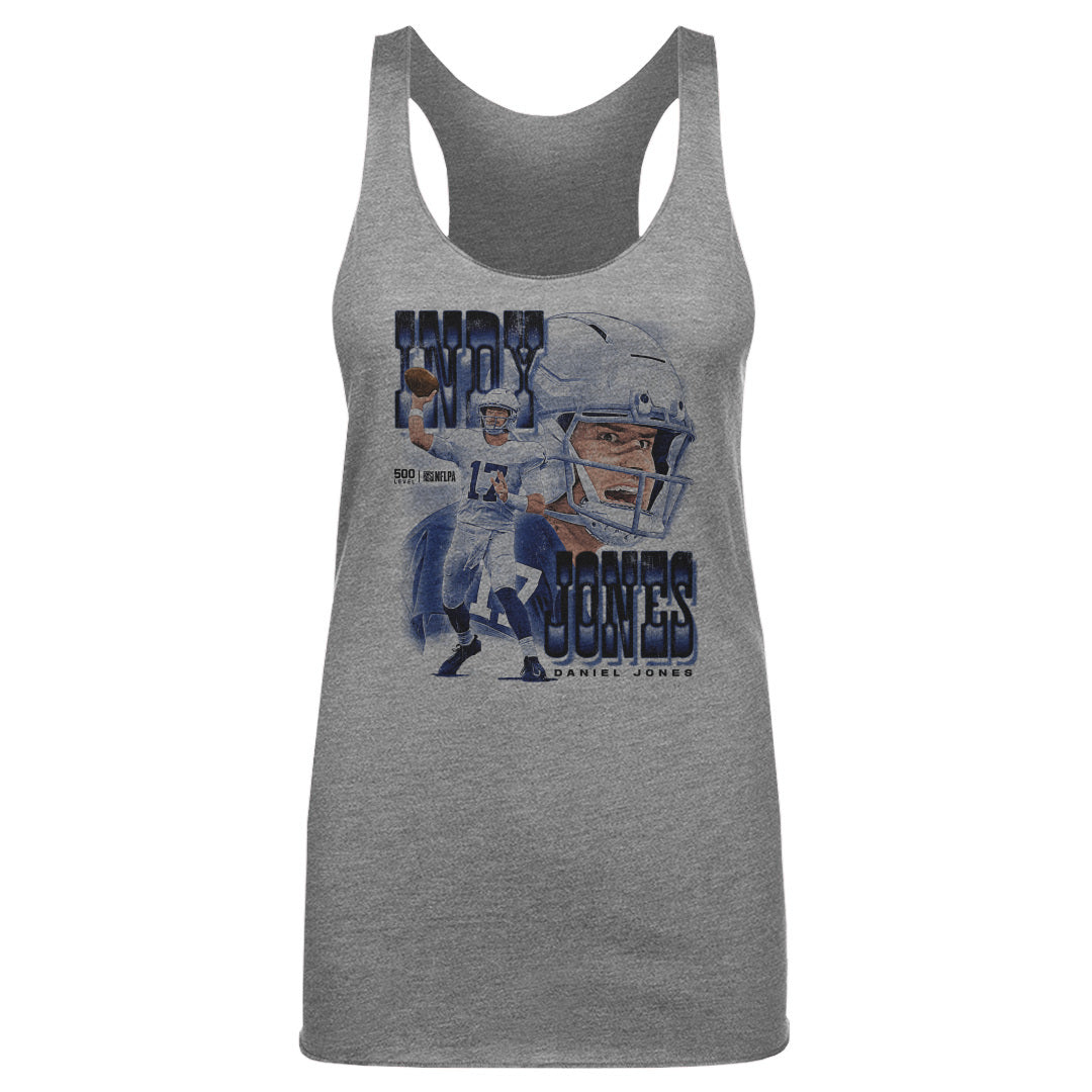 Daniel Jones Women's Tank Top | 500 LEVEL