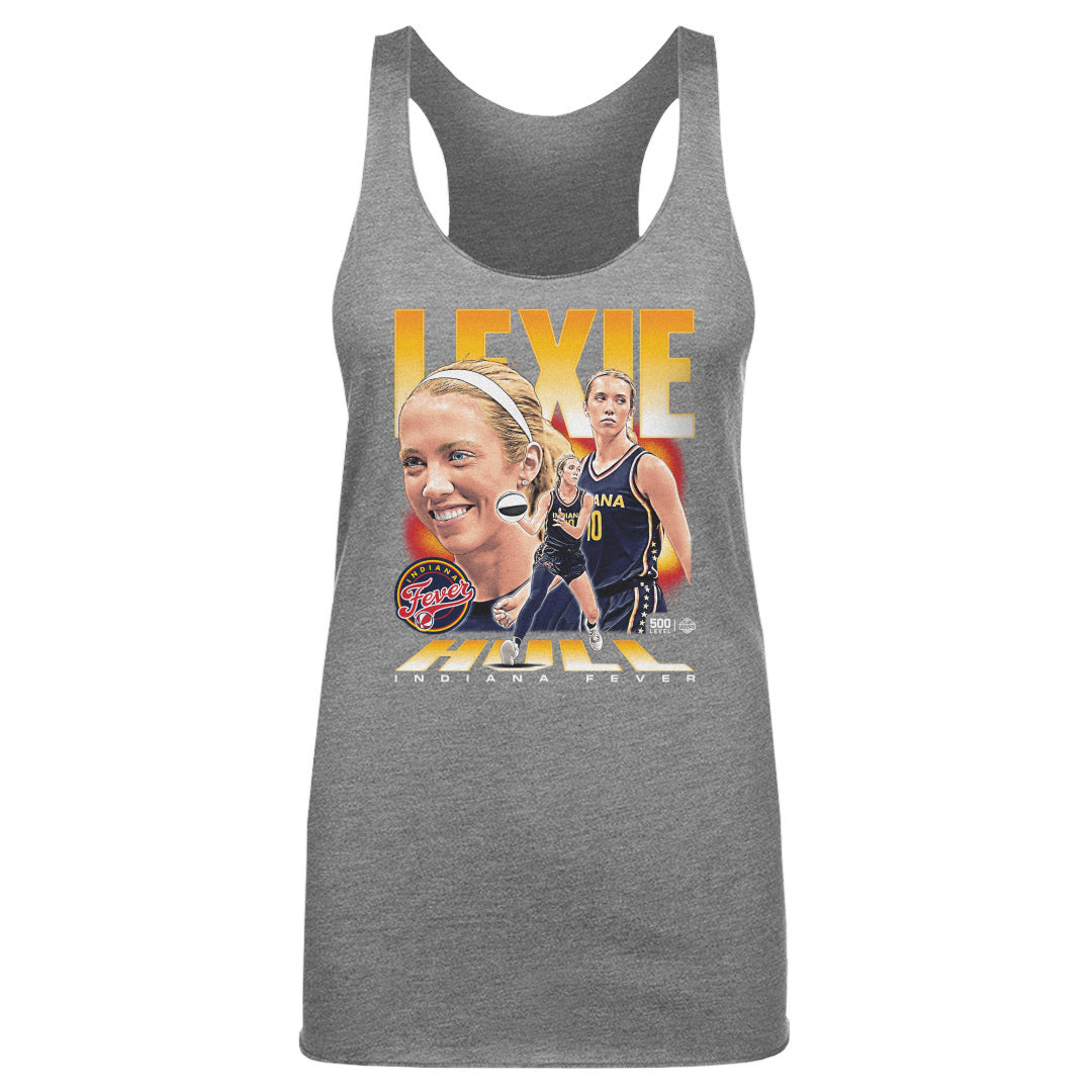 Lexie Hull Women's Tank Top | 500 LEVEL